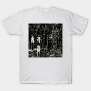 Children Of The Corn T-Shirt